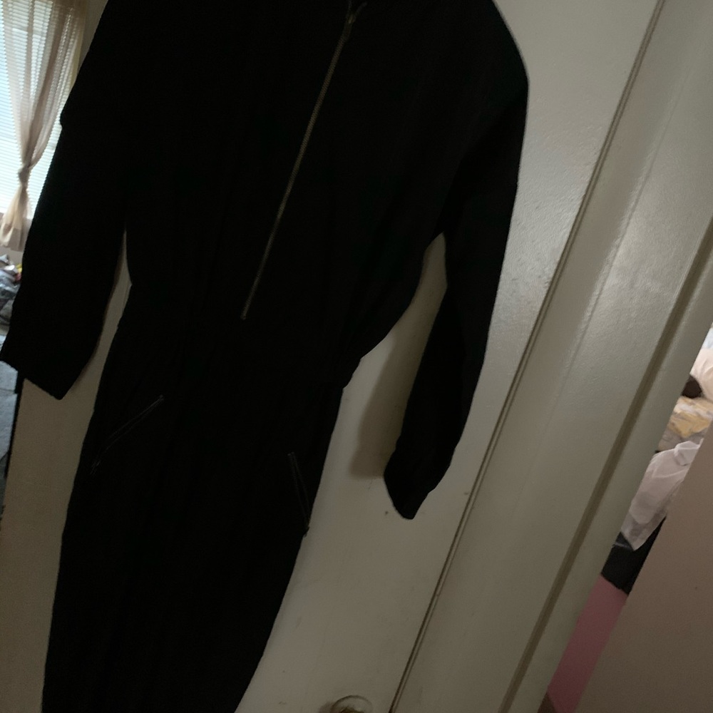 Jumpsuit - Picture 4 of 12
